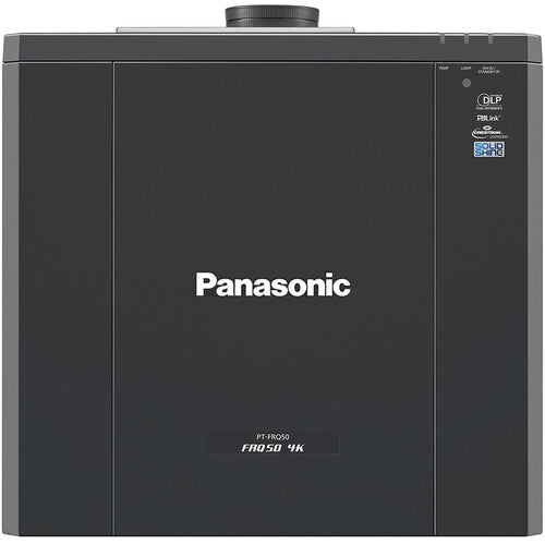 Panasonic PT-FRQ50BU7 Laser DLP Projector