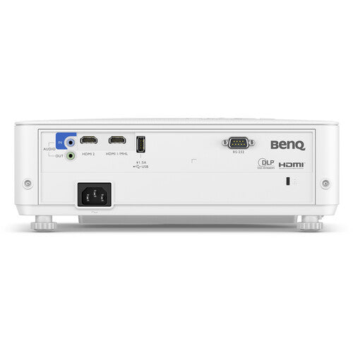 BenQ TH585P Full HD DLP Home Theater Projector