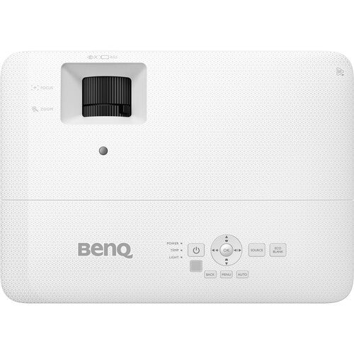 BenQ TH685P 3500-Lumen HDR Full HD DLP Gaming Projector