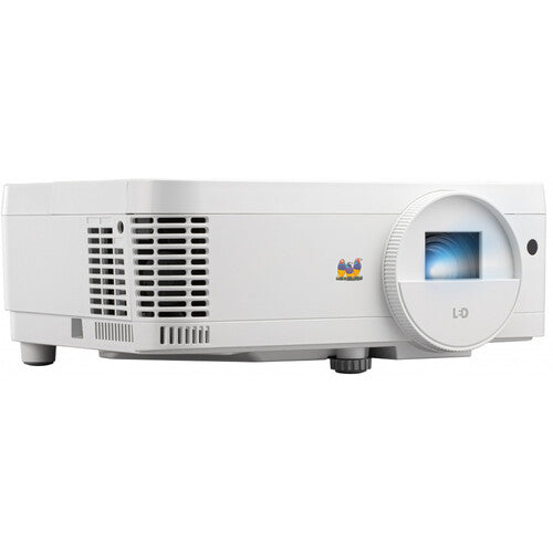 ViewSonic LS500WH 2000-Lumen WXGA LED DLP Projector