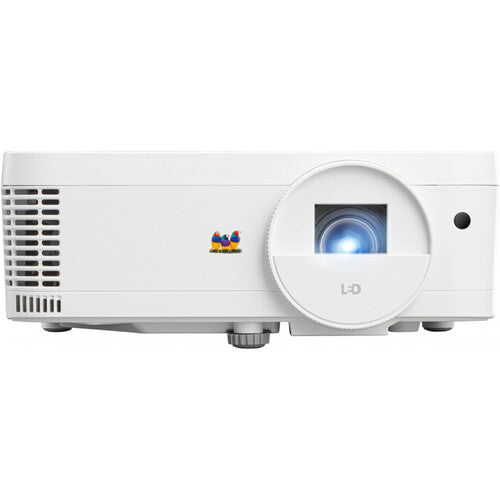 ViewSonic LS500WH 2000-Lumen WXGA LED DLP Projector