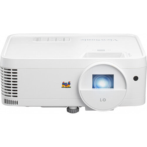 ViewSonic LS500WH 2000-Lumen WXGA LED DLP Projector