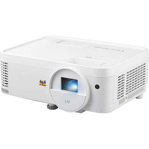 ViewSonic LS500WH 2000-Lumen WXGA LED DLP Projector