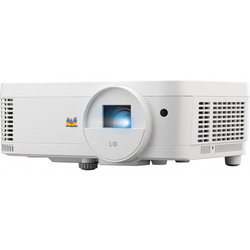 ViewSonic LS500WH 2000-Lumen WXGA LED DLP Projector