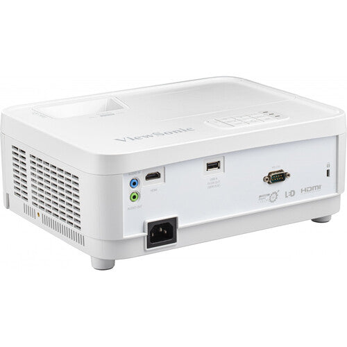 ViewSonic LS500WH 2000-Lumen WXGA LED DLP Projector