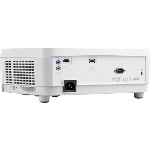 ViewSonic LS500WH 2000-Lumen WXGA LED DLP Projector