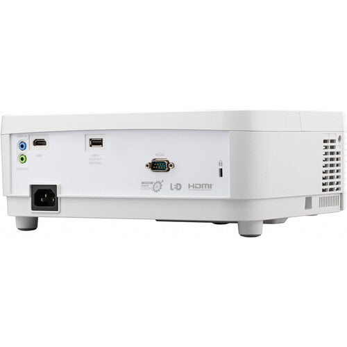 ViewSonic LS500WH 2000-Lumen WXGA LED DLP Projector