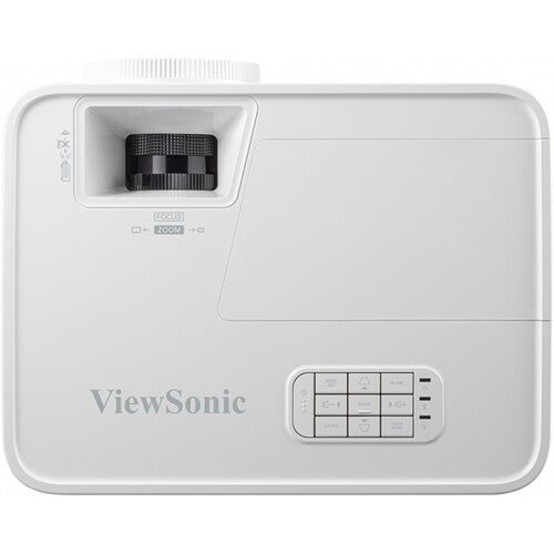 ViewSonic LS500WH 2000-Lumen WXGA LED DLP Projector