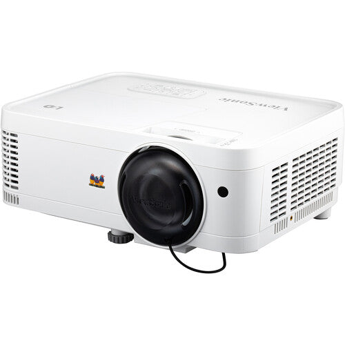 ViewSonic LS550WH 2000-Lumen WXGA Short-Throw LED Projector