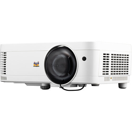 ViewSonic LS550WH 2000-Lumen WXGA Short-Throw LED Projector