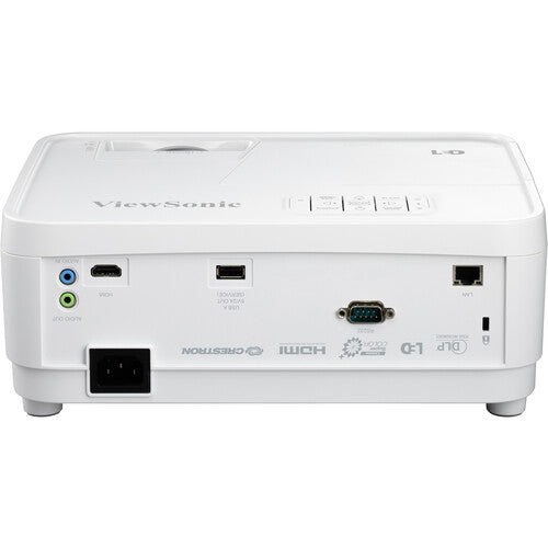 ViewSonic LS550WH 2000-Lumen WXGA Short-Throw LED Projector