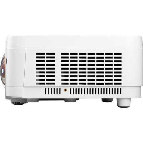 ViewSonic LS550WH 2000-Lumen WXGA Short-Throw LED Projector