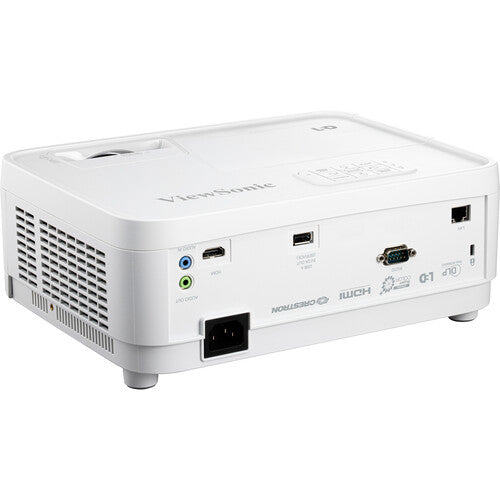 ViewSonic LS550WH 2000-Lumen WXGA Short-Throw LED Projector