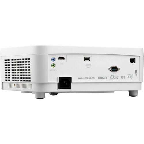 ViewSonic LS550WH 2000-Lumen WXGA Short-Throw LED Projector