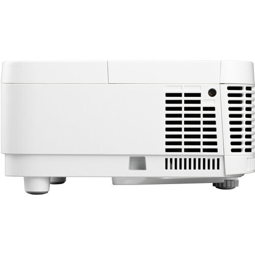 ViewSonic LS550WH 2000-Lumen WXGA Short-Throw LED Projector