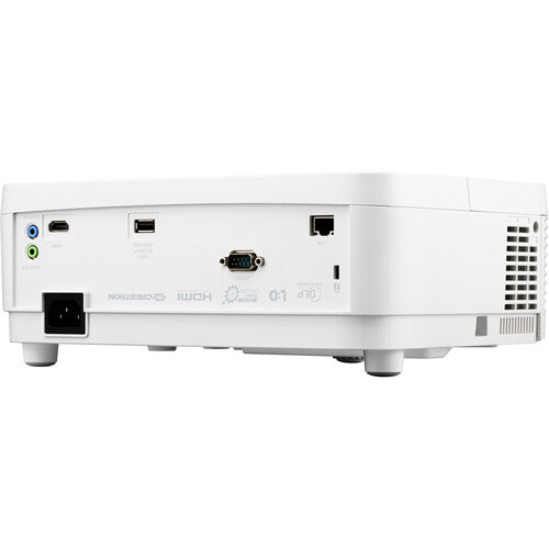 ViewSonic LS550WH 2000-Lumen WXGA Short-Throw LED Projector