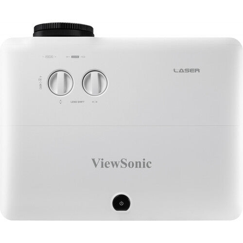 ViewSonic LS920WU 6000-Lumen WUXGA Laser Projector