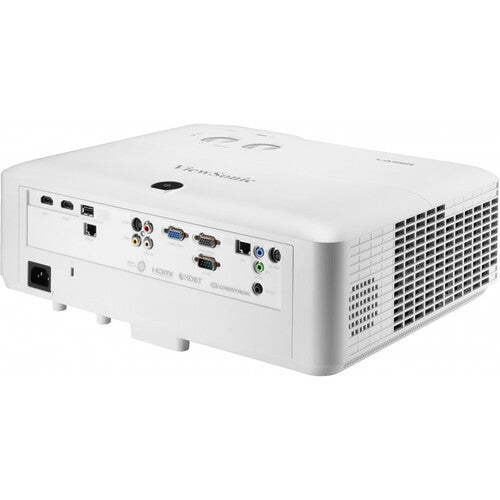 ViewSonic LS920WU 6000-Lumen WUXGA Laser Projector