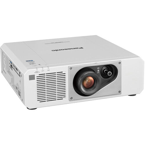 Panasonic PT-FRQ50WU Laser DLP Projector