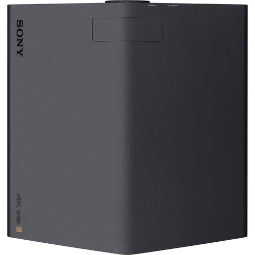 Sony VPL-XW5000ES 2000-Lumen 4K UHD Home Theater Laser SXRD Projector (Black)