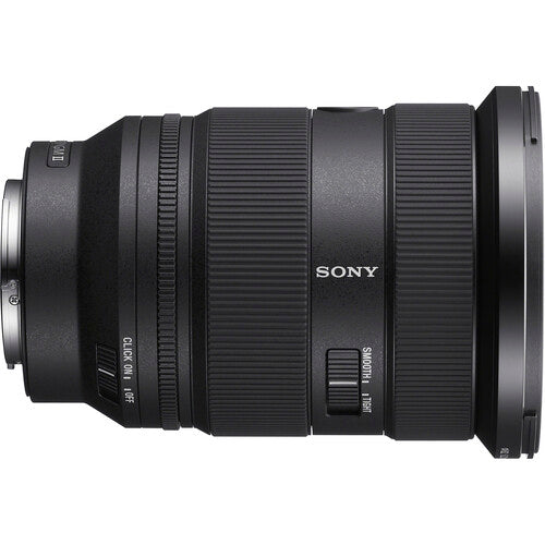 Sony FE 24-70mm f/2.8 GM II Lens Flash Bundle - NJ Accessory/Buy Direct & Save