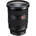 Sony FE 24-70mm f/2.8 GM II Lens Flash Bundle - NJ Accessory/Buy Direct & Save