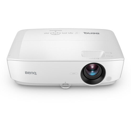 BenQ MX536 4000-Lumen XGA DLP Projector