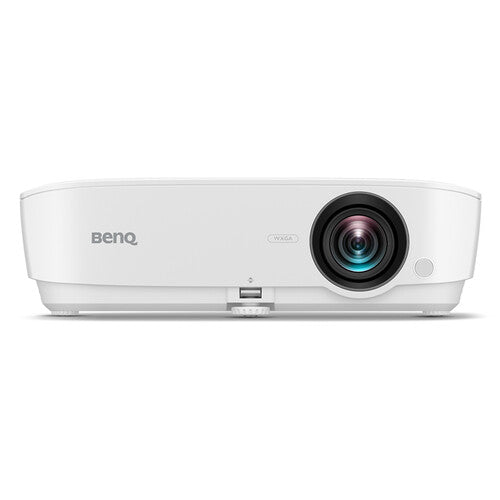BenQ MW536 4000-Lumen WXGA DLP Projector