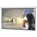 Da-Lite 83238 Cosmopolitan Electrol Motorized Projection Screen - NJ Accessory/Buy Direct & Save