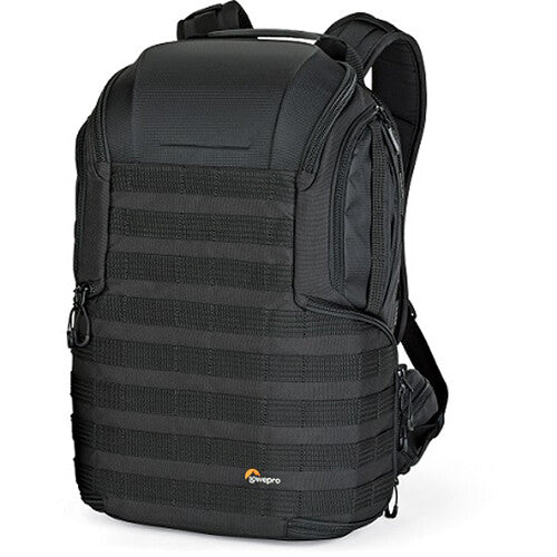 Lowepro ProTactic BP 450 AW II Camera and Laptop Backpack (Black, 25L) - NJ Accessory/Buy Direct & Save
