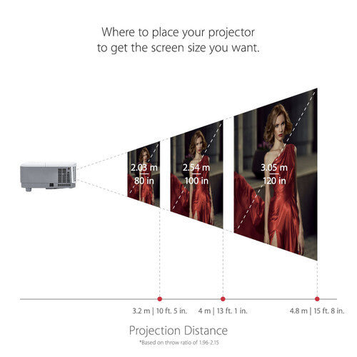 ViewSonic PA503X 3600-Lumen XGA DLP Projector