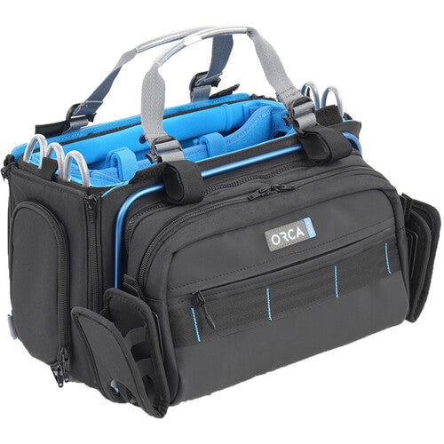 ORCA OR-32 Audio Mixer Bag