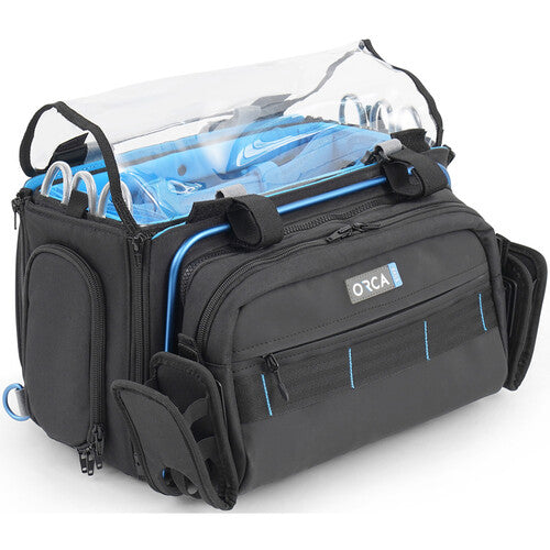 ORCA OR-32 Audio Mixer Bag