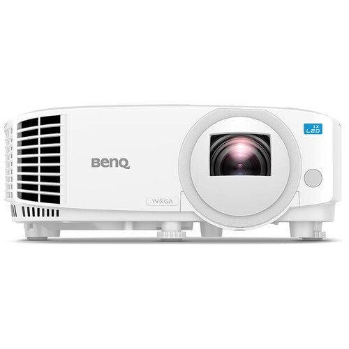 BenQ LW500ST 2000-Lumen WXGA Short-Throw LED DLP Projector