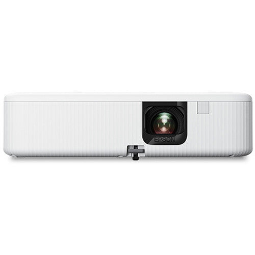 Epson EpiqVision Flex CO-FH02 3000-Lumen Full HD 3LCD Smart Home Theater Projector
