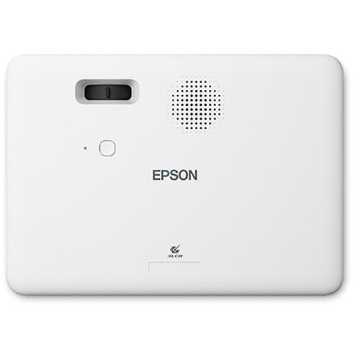 Epson EpiqVision Flex CO-W01 3000-Lumen WXGA 3LCD Projector