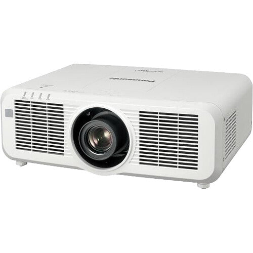 Panasonic PT-MZ780WU Laser LCD Projector