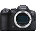 Canon EOS R6 Mark II Mirrorless Camera (Body Only) - NJ Accessory/Buy Direct & Save