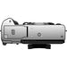 FUJIFILM X-T5 Mirrorless Camera - NJ Accessory/Buy Direct & Save