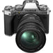 FUJIFILM X-T5 Mirrorless Camera with 16-80mm Lens - NJ Accessory/Buy Direct & Save