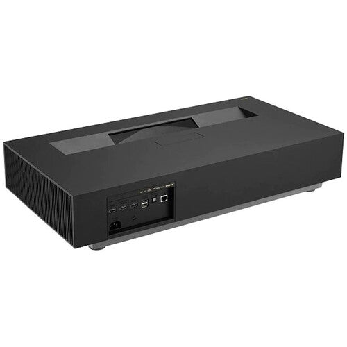 LG CineBeam HU915QB 3000-Lumen XPR 4K UHD Ultra-Short Throw Laser DLP Smart Home Theater Projector