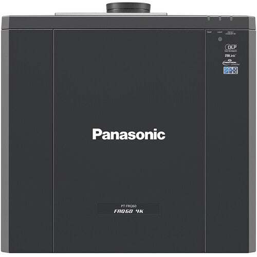 Panasonic PT-FRQ60BU7 Laser DLP Projector