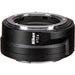 Nikon Z8 Mirrorless Camera FTZ II Adapter Kit