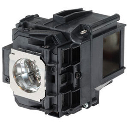 Epson ELPLP76 Replacement Lamp for Select PowerLite Pro Projectors - NJ Accessory/Buy Direct & Save