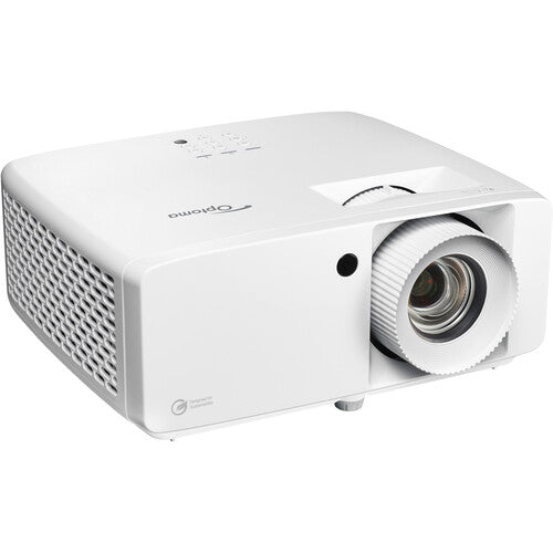Optoma ZH400 Laser DLP Projector