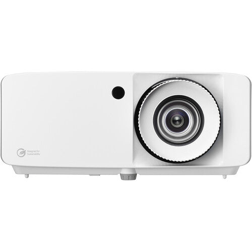 Optoma ZW350ST Laser DLP Projector
