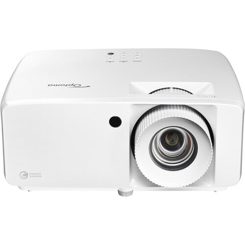 Optoma ZH420 Laser DLP Projector