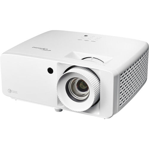 Optoma ZH450 Laser DLP Projector