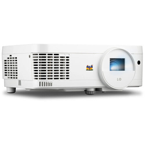 ViewSonic LS510WH-2 3000-Lumen WXGA LED DLP Projector