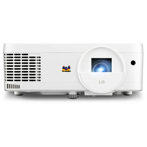 ViewSonic LS510WH-2 3000-Lumen WXGA LED DLP Projector